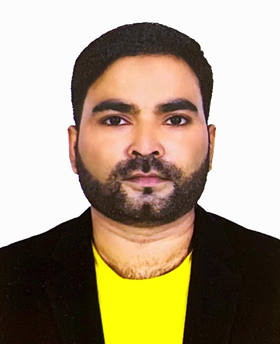 Member Image